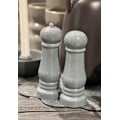 Miniatyrbild 4 av 4: Pepparkvarn Saltströare Grå 2-set grå
