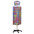Pikkukuva 3 / 4: Nyckelring DAD Super Light Keyring Multicolor