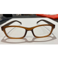 Pikkukuva 2 / 8: Läsglasögon Brun 2.5 Brown