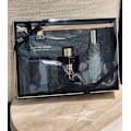 Pikkukuva 3 / 3: Aromaset Doftpinnar Rumsspray Doftljus Black Intense Black Intense