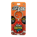 Pikkukuva 1 / 4: Nyckelring BENJAMIN Super Light Keyring Multicolor