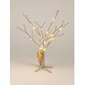 Pikkukuva 2 / 3: Träd Belysning Jul LED 40 cm Brown