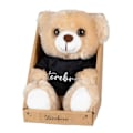 Miniatyrbillede 1 af 2: Bamse Storebror Bamse Teddybjørn Beige