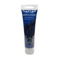 Pikkukuva 1 / 2: Färg Akryl Svart 2-pack 100 ml Black