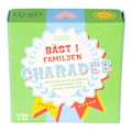 Miniatyrbild 1 av 4: Spel "Charader - bäst i familjen"