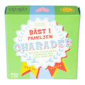 Miniatyrbilde 1 av 4: Spel "Charader - bäst i familjen"