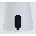 Miniatyrbilde 3 av 4: LED Lampa Uppladdningsbar Vit White