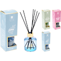 Pikkukuva 2 / 3: Doftpinnar Rumsdoft Cotton 120 ml Blue Cotton