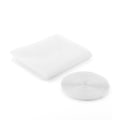 Miniatyrbilde 4 av 4: Insektnett vindu 130x150 insektbeskyttelse myggnett White