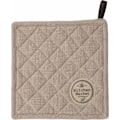 Pikkukuva 2 / 2: Grytlapp Beige Textil Beige