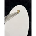 Miniatyrbilde 3 av 3: Skylt Vänner Vit 15x8 cm White