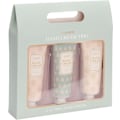 Miniatyrbillede 1 af 3: Handkräm Set 3x75 ml Grönt Green