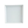 Miniatyrbillede 1 af 4: Fat Vitt keramik 20x20 cm White one size