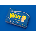 Pikkukuva 3 / 7: Strumpor Kalles Kaviar Box stl 36-40 3-pack Multicolor