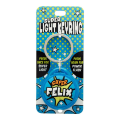 Miniatyrbillede 1 af 4: Nyckelring FELIX Super Light Keyring Multicolor