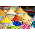Miniatyrbilde 2 av 2: Doftolja Marrakech Market 10 ml Brown