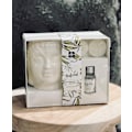Pikkukuva 3 / 3: Aromaset Buddha Aromalampa Vax Doftolja Jungle Safari Presentset White Jungle Safari