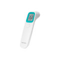 Miniatyrbillede 1 af 5: Febertermometer IRT-100 IR-teknik Multicolor