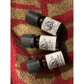 Miniatyrbilde 2 av 2: Doftolja Jul Kanel Glögg Pepparkaka Hyacint 4-pack Interlam Brown