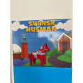 Miniatyrbild 4 av 4: Strumpor Semla Blå stl 41-46 Blå