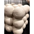 Pikkukuva 3 / 3: Kub Beige 14,5x13,5 cm Beige