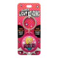 Miniatyrbilde 1 av 4: Nyckelring Princess Super Light Keyring Multicolor