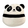 Pikkukuva 1 / 3: Panda Mjukis Kramis Supermjuk 20 cm White