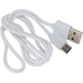 Miniatyrbilde 4 av 4: LED Lampa Uppladdningsbar Vit White