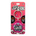 Pikkukuva 1 / 4: Nyckelring LILLASYSTER Super Light Keyring Multicolor