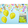 Pikkukuva 2 / 2: Ballong Grön 10-pack Latex Green