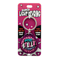 Miniatyrbilde 1 av 4: Nyckelring STELLA Super Light Keyring Multicolor