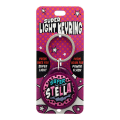 Pikkukuva 1 / 4: Nyckelring STELLA Super Light Keyring Multicolor