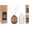 Miniatyrbild 1 av 2: Doftpinnar Baked Pumpkin Autumn Leaves 100 ml Brown Baked Pumpkin