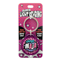 Miniatyrbillede 1 af 4: Nyckelring MAJA Super Light Keyring Multicolor