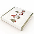 Miniatyrbilde 2 av 3: Servetter Modern Jul 20-pack Multicolor