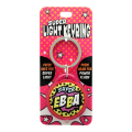 Miniatyrbilde 1 av 4: Nyckelring EBBA Super Light Keyring Multicolor
