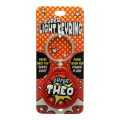 Pikkukuva 1 / 4: Nyckelring THEO Super Light Keyring Multicolor