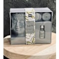 Pikkukuva 3 / 3: Aromaset Buddha Aromalampa Vax Doftolja Lotus Presentset Grey Lotus