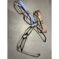 Pikkukuva 4 / 8: Läsglasögon Brun 1.5 Brown