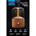 Miniatyrbillede 6 af 7: Davy Mist Ultraljuds Doftspridare Multicolor