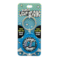 Miniatyrbilde 1 av 4: Nyckelring ADAM Super Light Keyring Multicolor