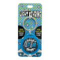 Miniatyrbillede 1 af 4: Nyckelring ADAM Super Light Keyring Multicolor