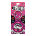 Pikkukuva 1 / 4: Nyckelring FARMOR Super Light Keyring Multicolor