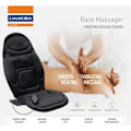 Pikkukuva 2 / 6: Massagedyna Back Massager Multicolor