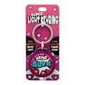 Miniatyrbild 1 av 4: Nyckelring ALVA Super Light Keyring multifärg