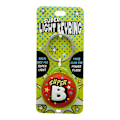 Miniatyrbilde 1 av 4: Nyckelring B Super Light Keyring Multicolor