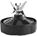 Miniatyrbild 1 av 5: 1000W 1500W Blender Juicer Extractor Ersättning Bottenblad Montering med 7 Fenor