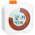 Digital visuell timer - LED 60 minuters nedräkning Stoppur Väckarklocka Mångsidig användning