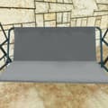 Replacement Cover for Swing Chair Garden Swing Bench/Hammock 2/3 Seater