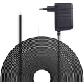 Miniatyrbild 5 av 5: 2025 Lämplig Strömadapter För Nest Hello Video Dörrklocka, Video Dörrklocka Video Intercom